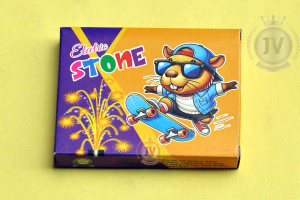 Electric Stone