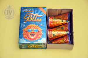 Bliss DLX Pot (5 Pcs)