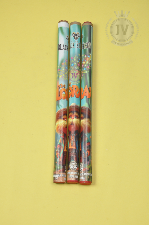 Ultra Lorax Pencil