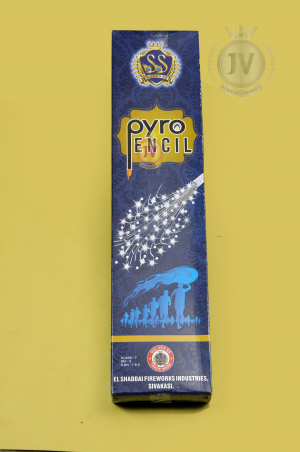 PYRO PENCIL