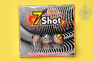 7 Shots Colour