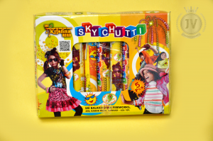 Sky Chutti