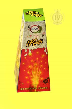 KULFI CONE