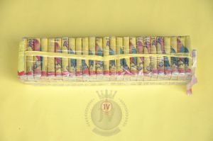 2 3/4 " Kuruvi (Special)