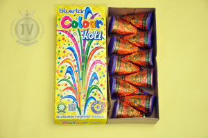 Colour Koti (Blue Star)