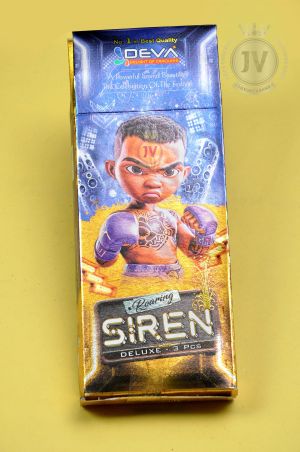 Special Siren