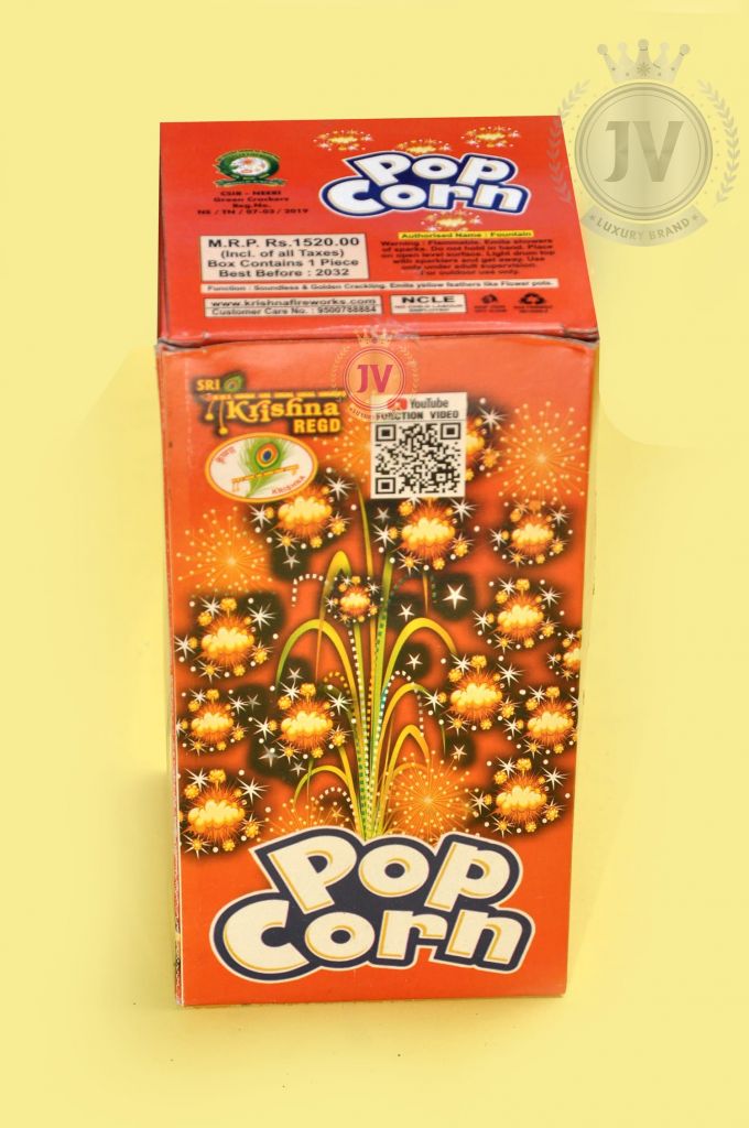 Popcorn (Krishna)