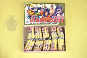 Jigridost