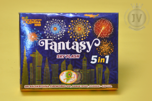 Fantasy (5 in 1)