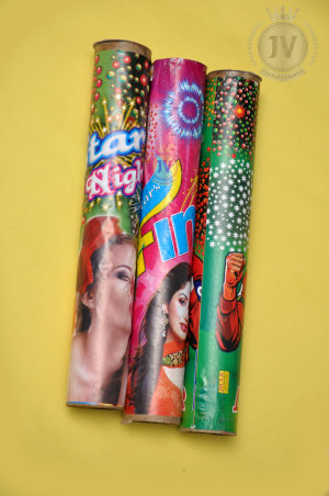 2" Pipe (3 Pcs)
