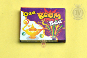 Zee Boom Baa