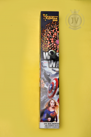 4" Pipe