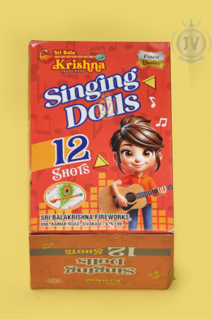 12 Musical Shot
