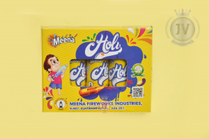 Holi
