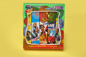 Colourflash (5 in 1)