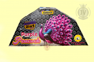Badaa Peacock