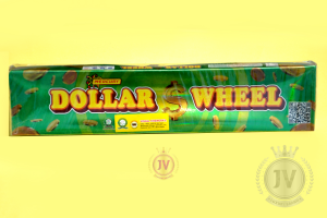 Dollar Wheel