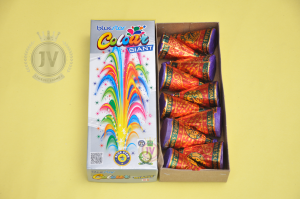 Colour Koti Giant