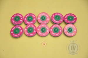 Spinner Special