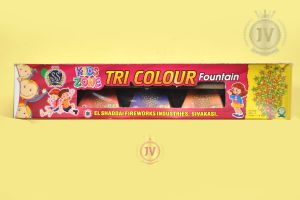 TriColour (ARGO)
