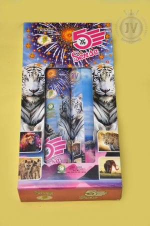 5th Sense (2 Pcs)