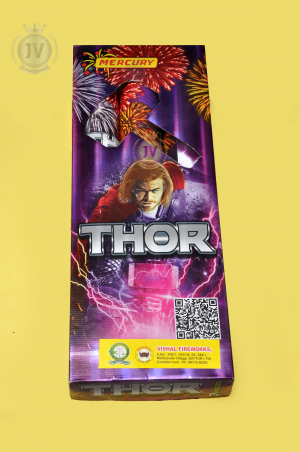 Thor (3 Pcs 3types)