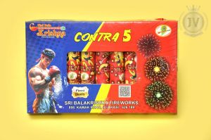 Contra 5