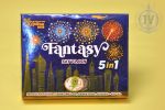 Fantasy (5 in 1)
