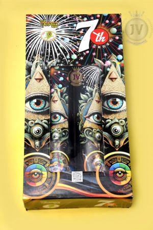 7th Sense (2 Pcs)