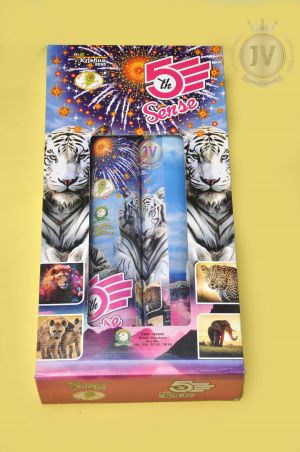 5th Sense (2 Pcs)