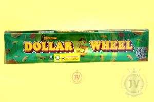 Dollar Wheel