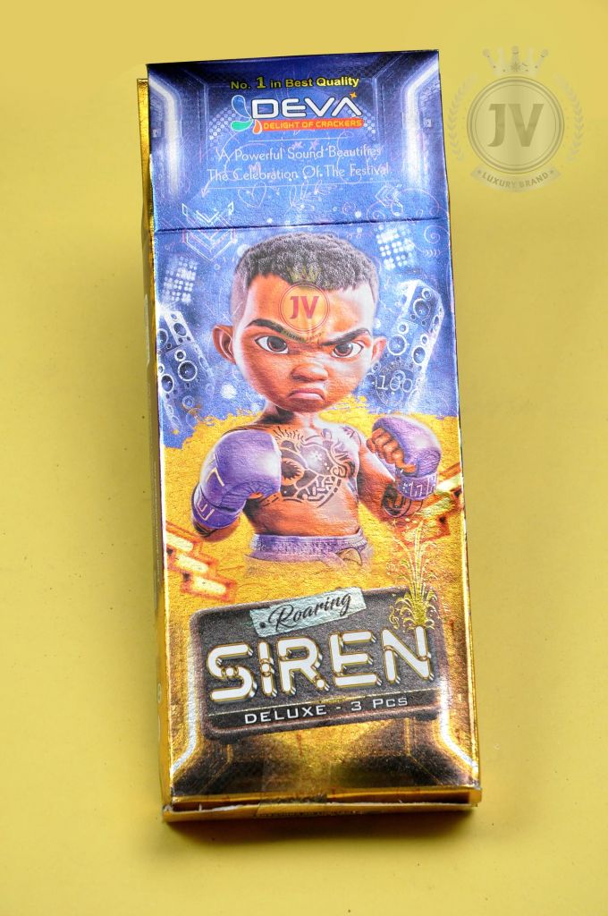 Special Siren