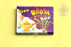 Zee Boom Baa