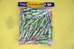 Vikaram Special Bijili