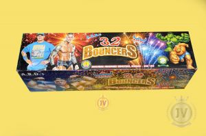 32 Bouncer