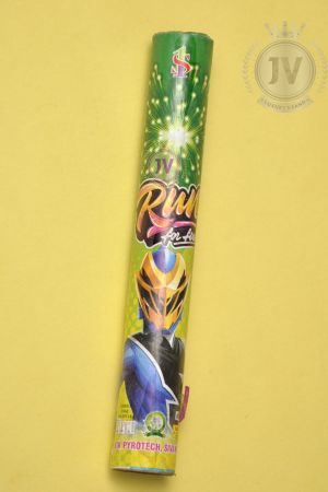 2" Pipe