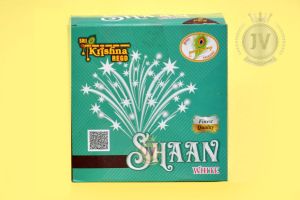 Shaan (Silver) (2 Pcs)