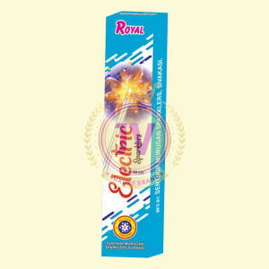 10 CM Electric Sparkler