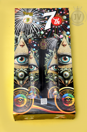 7th Sense (2 Pcs)