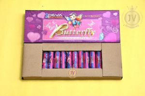 BUTTERFLY (BRAND)