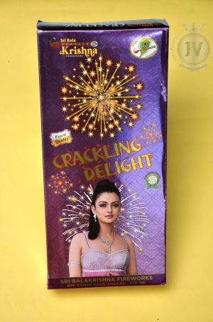 Crackling Delight (3 Pcs)