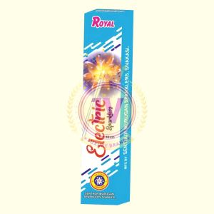 10 CM Electric Sparkler
