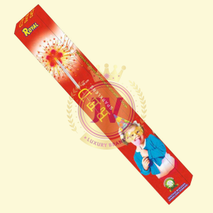 30 CM Red Sparkler