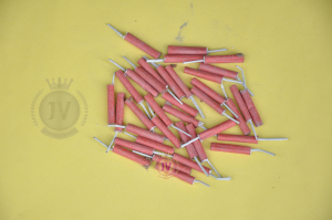 Red Bijili (50 Pcs)