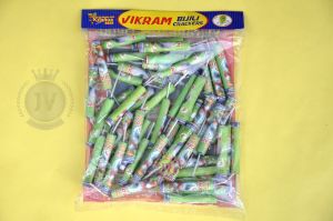 Vikaram Special Bijili