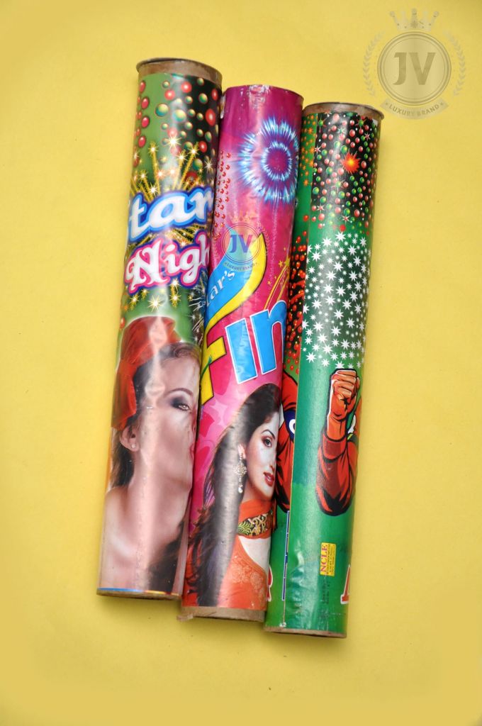 2" Pipe (3 Pcs)