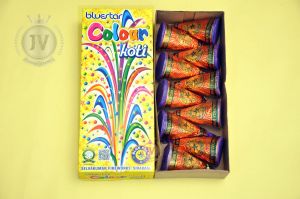 Colour Koti (Blue Star)