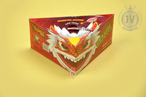Dragon Cool Shower