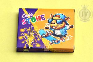 Electric Stone
