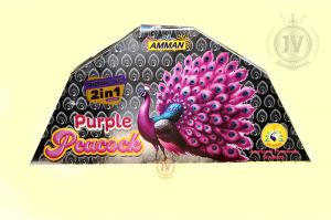 Badaa Peacock